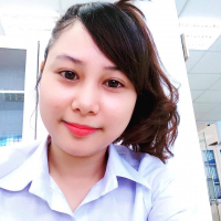 cover CV: Nguyễn Thị Nam Ly