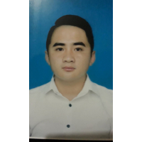 cover CV: Nguyễn Xuân Khương