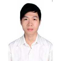 cover CV: Nguyễn Lê Hải Nam
