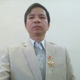 cover CV: Trần Văn Học