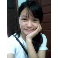 cover CV: Lý Thị Ngọc Thơ