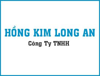 CÔNG TY TNHH HỒNG KIM LONG AN