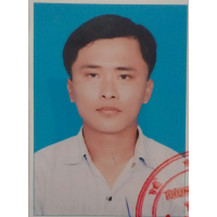 cover CV: Nguyễn Chí Thiện