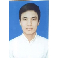 cover CV: Nguyễn Trường Luỹ