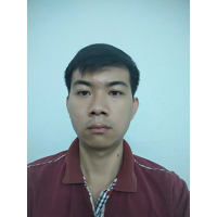 cover CV: Nguyễn Văn Thái