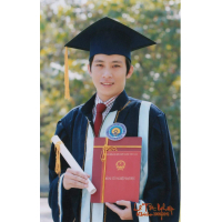 cover CV: Võ Thanh Bình