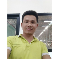 cover CV: Hoàng Văn Giang