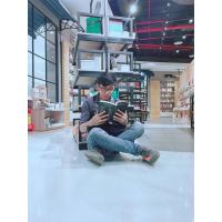 cover CV: Nguyễn Sỹ Phú