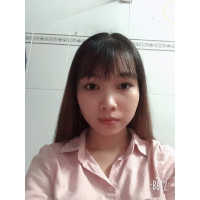 cover CV: Nguyễn Mai Băng Tâm