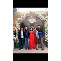 cover CV: Lê Văn Toản