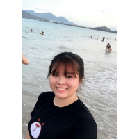 cover CV: Vàng Thị Thanh Nguyên