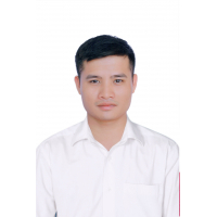 cover CV: Nguyễn Văn Thanh