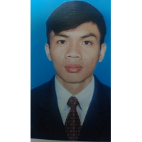 cover CV: TRẦN HUỲNH PHONG