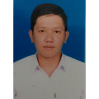 cover CV: Nguyễn Hoài Trung