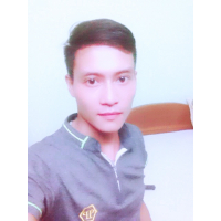 cover CV: Bùi Tuấn Anh