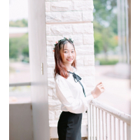 cover CV: Nguyễn Trương Trúc Quỳnh