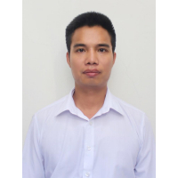 cover CV: Mai Tài Sơn