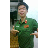 cover CV: ĐỖ ĐĂNG NAM