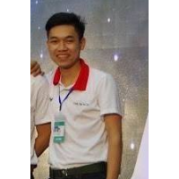 cover CV: Nguyễn Bảo Khanh