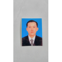 cover CV: Trần Thanh Long
