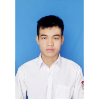 cover CV: Hoàng Văn Bình