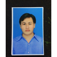 cover CV: Lê Quang Khởi