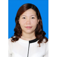 cover CV: TRẦN THỊ KIM LOAN