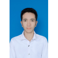 cover CV: Phan Xuân Bắc