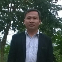 cover CV: Võ Đăng Khoa