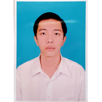cover CV: Đoàn Quốc Anh