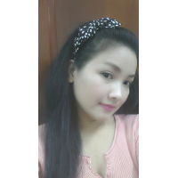 cover CV: Hoàng Mai Hoa