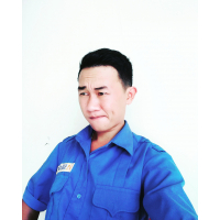 cover CV: Phạm Ngọc Thái