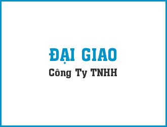 Tuyển thợ thêu vi tính ở, Công Ty TNHH ĐẠI GIAO