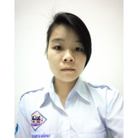 cover CV: Lê Thị Lan Anh