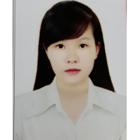 cover CV: Bùi Thị Huyền Trân 