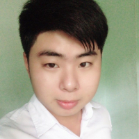 cover CV: Đinh Công Bằng