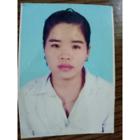 cover CV: Trương Thị Thùy Dung