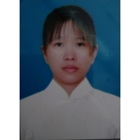 cover CV: Hồ Thị Tuyết