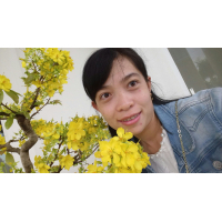 cover CV: Ngô Thị Diễm Hằng