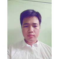 cover CV: Trần Bình Tường