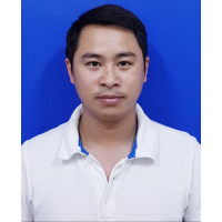 cover CV: Bùi Xuân Vĩnh