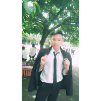 cover CV: Nguyễn Thanh Bình