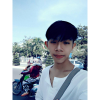 cover CV: Phan Văn Tuấn Anh