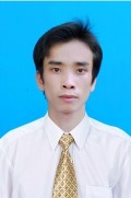 cover CV: Đồng Văn Hiếu