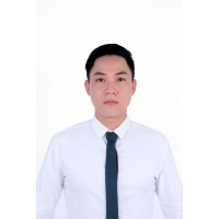 cover CV: Phạm Thế Dương