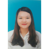 cover CV: Nguyễn Thị Mỹ Duyên