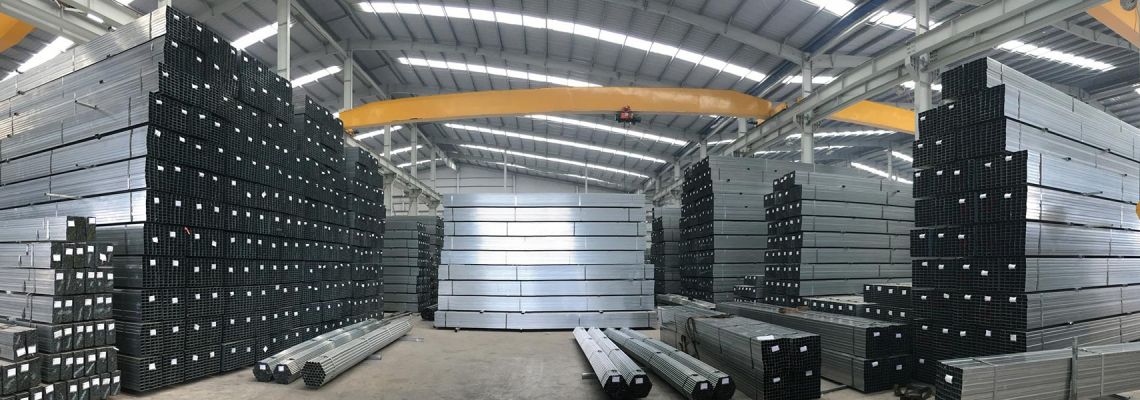 Công ty TNHH SX TM Sắt Thép Ánh Hoà