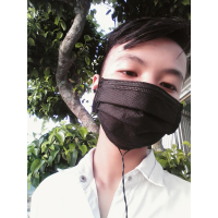 cover CV: Nguyễn Tấn Bảo