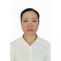 cover CV: Trần Thị Tươi