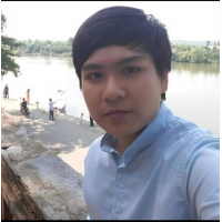 cover CV: Nguyễn Vinh Quang